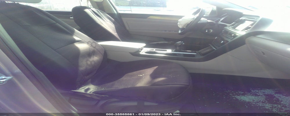 5NPE34AF3GH264379 2016 HYUNDAI SONATA photo no. 5