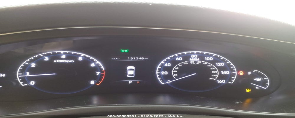KMHGC4DH2CU170740 2012 HYUNDAI GENESIS photo no. 7