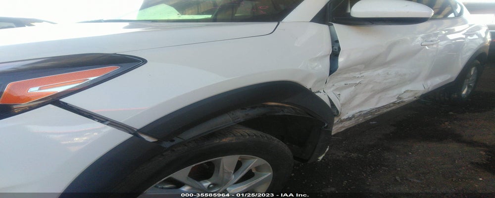 KM8J33A49MU325903 2021 HYUNDAI TUCSON photo no. 6