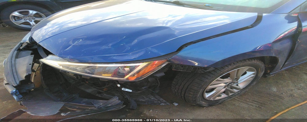 5NPD84LF2KH429650 2019 HYUNDAI ELANTRA photo no. 6
