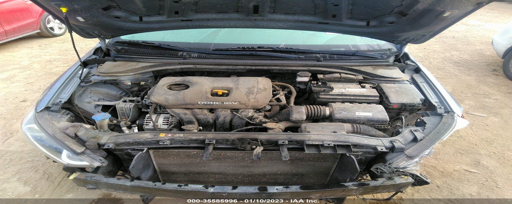 KMHD74LF7HU428460 2017 HYUNDAI ELANTRA photo no. 10