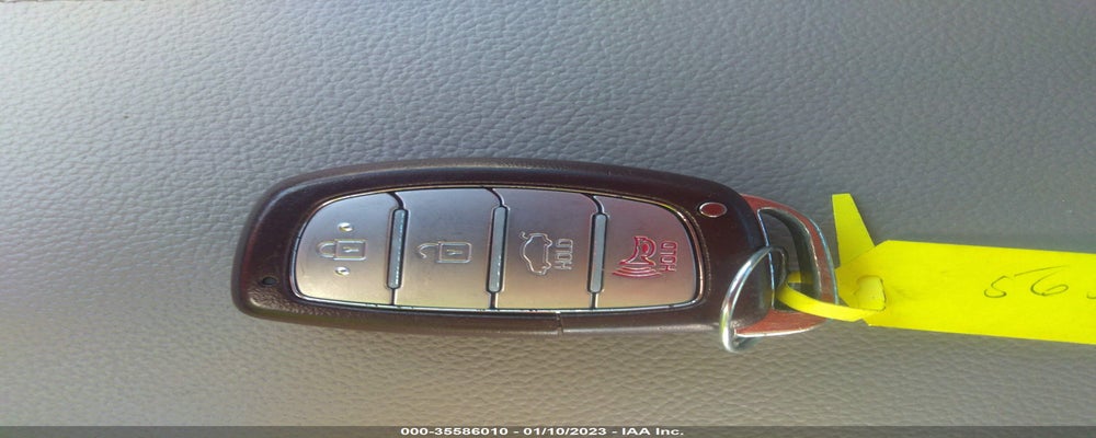 KMHE24L12GA022545 2016 HYUNDAI SONATA HYBRID photo no. 11