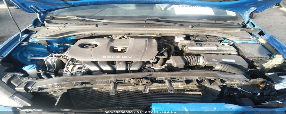 KMHD84LF4JU616730 2018 HYUNDAI ELANTRA photo no. 10