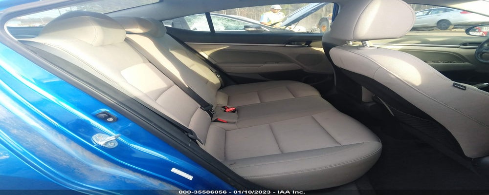 KMHD84LF4JU616730 2018 HYUNDAI ELANTRA photo no. 8