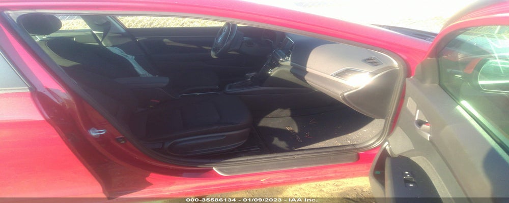 KMHD84LF2HU241169 2017 HYUNDAI ELANTRA photo no. 5