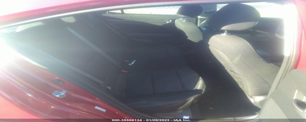 KMHD84LF2HU241169 2017 HYUNDAI ELANTRA photo no. 8