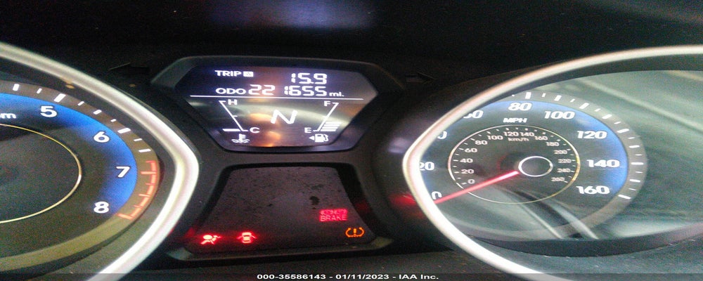 KMHDH4AE5DU510396 2013 HYUNDAI ELANTRA photo no. 7