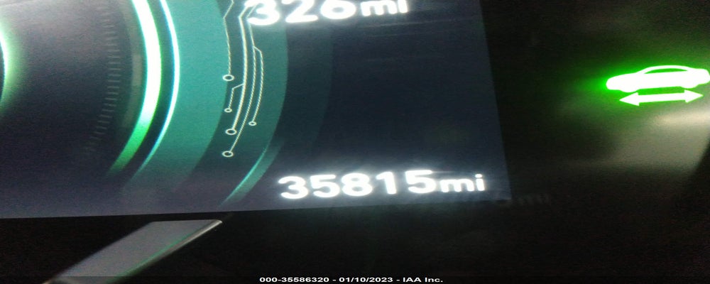KMHC85LC8MU256325 2021 HYUNDAI IONIQ HYBRID photo no. 7
