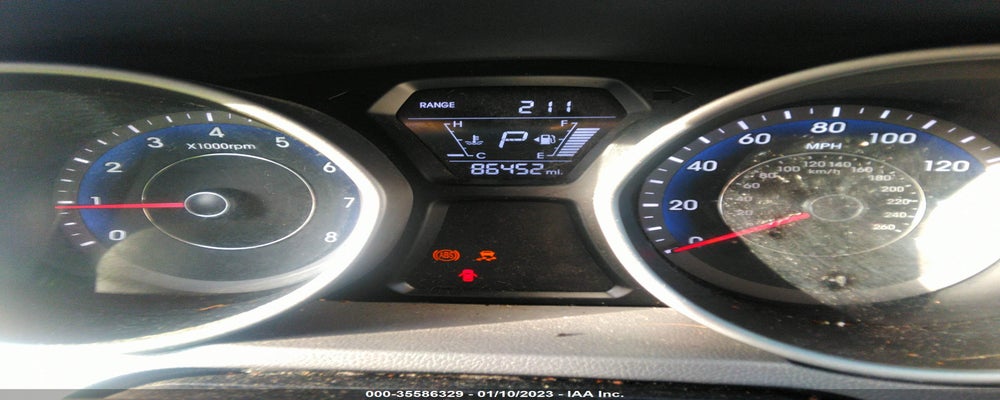 KMHDH4AE5GU476755 2016 HYUNDAI ELANTRA photo no. 7