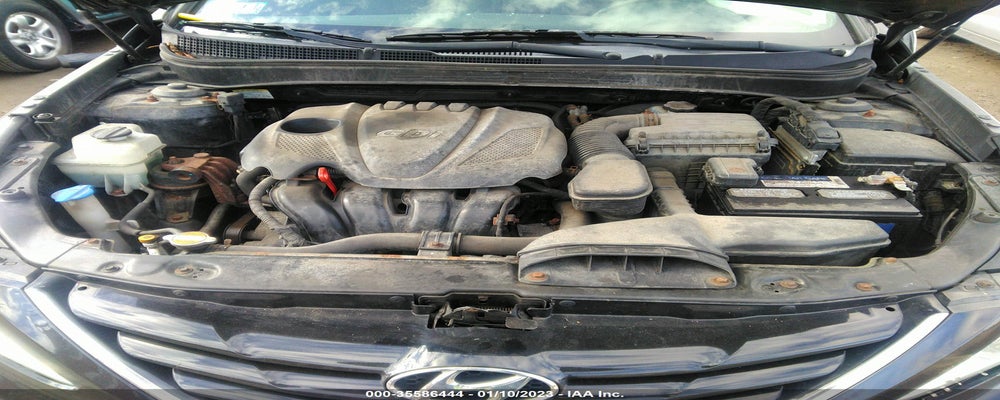 5NPEB4AC8DH508337 2013 HYUNDAI SONATA photo no. 10