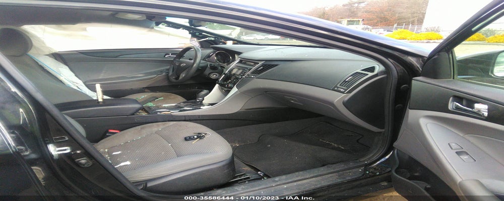 5NPEB4AC8DH508337 2013 HYUNDAI SONATA photo no. 5