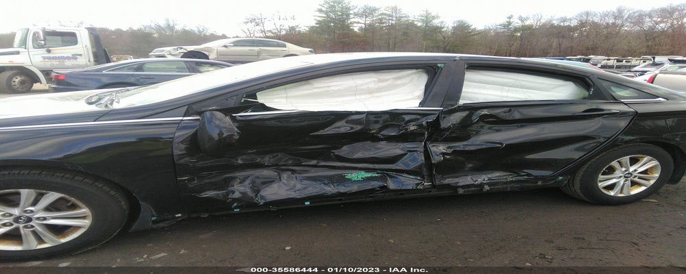 5NPEB4AC8DH508337 2013 HYUNDAI SONATA photo no. 6