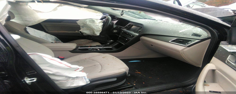 5NPE24AA2GH420340 2016 HYUNDAI SONATA photo no. 5