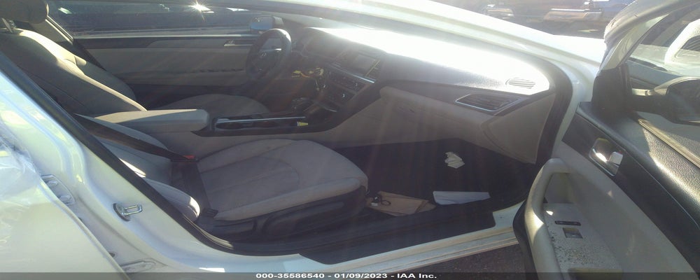 5NPE24AF2GH361141 2016 HYUNDAI SONATA photo no. 5