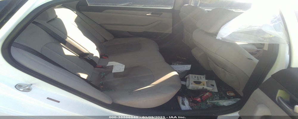 5NPE24AF2GH361141 2016 HYUNDAI SONATA photo no. 8