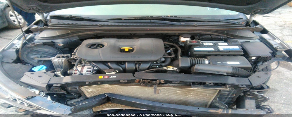 KMHD84LF1KU736860 2019 HYUNDAI ELANTRA photo no. 10