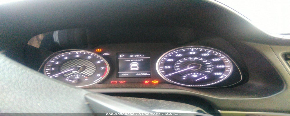 KMHD84LF1KU736860 2019 HYUNDAI ELANTRA photo no. 7