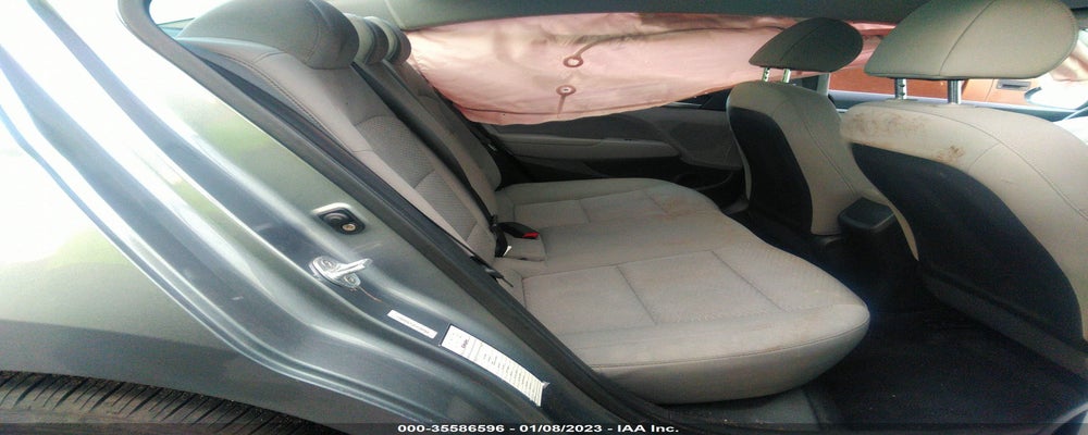 KMHD84LF1KU736860 2019 HYUNDAI ELANTRA photo no. 8