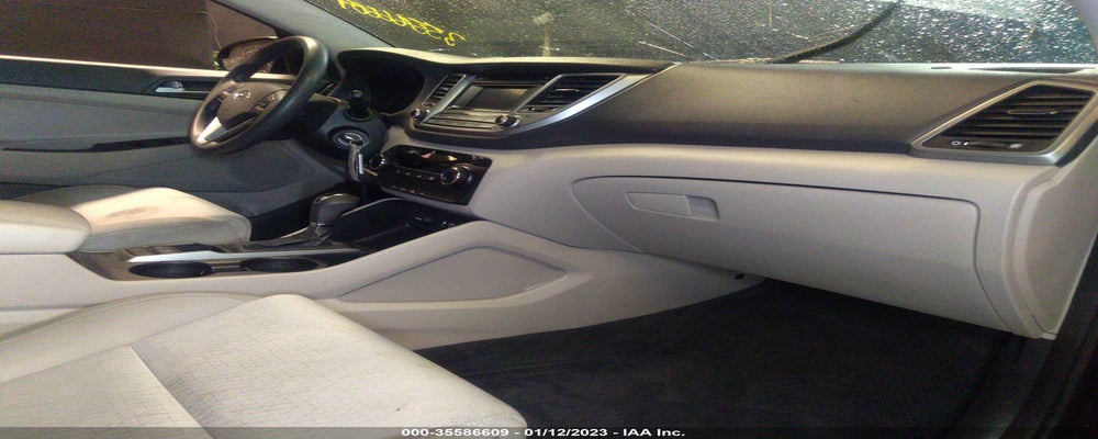 KM8J3CA42GU064893 2016 HYUNDAI TUCSON photo no. 5