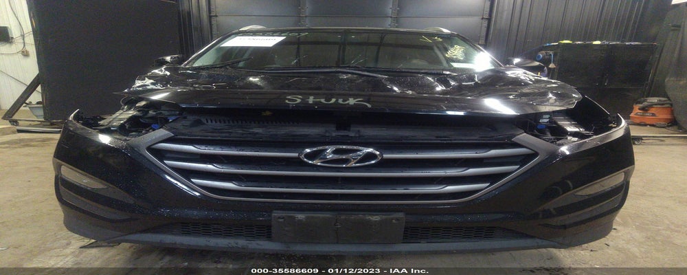 KM8J3CA42GU064893 2016 HYUNDAI TUCSON photo no. 6