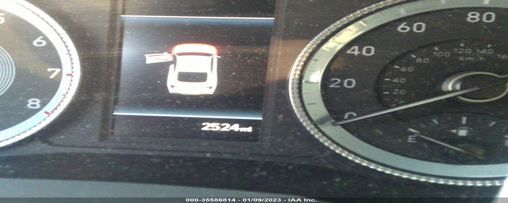 KMHL64JA5NA236442 2022 HYUNDAI SONATA photo no. 7