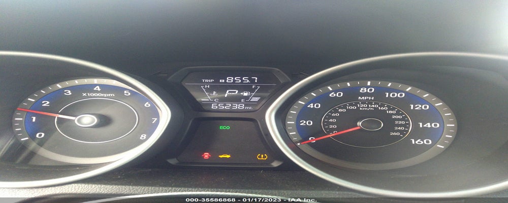 KMHDH4AE3GU635210 2016 HYUNDAI ELANTRA photo no. 7