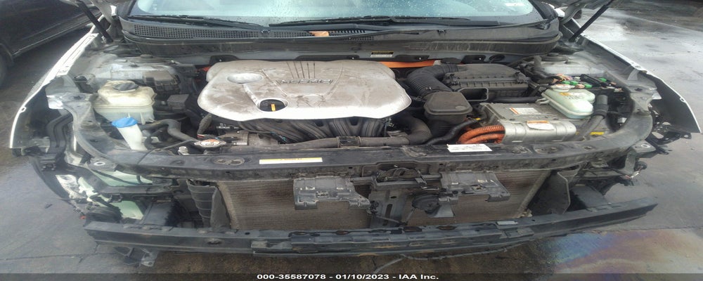 KMHEC4A4XCA021213 2012 HYUNDAI SONATA photo no. 10