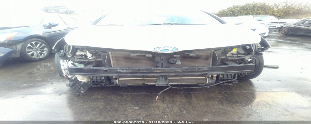 KMHEC4A4XCA021213 2012 HYUNDAI SONATA photo no. 6