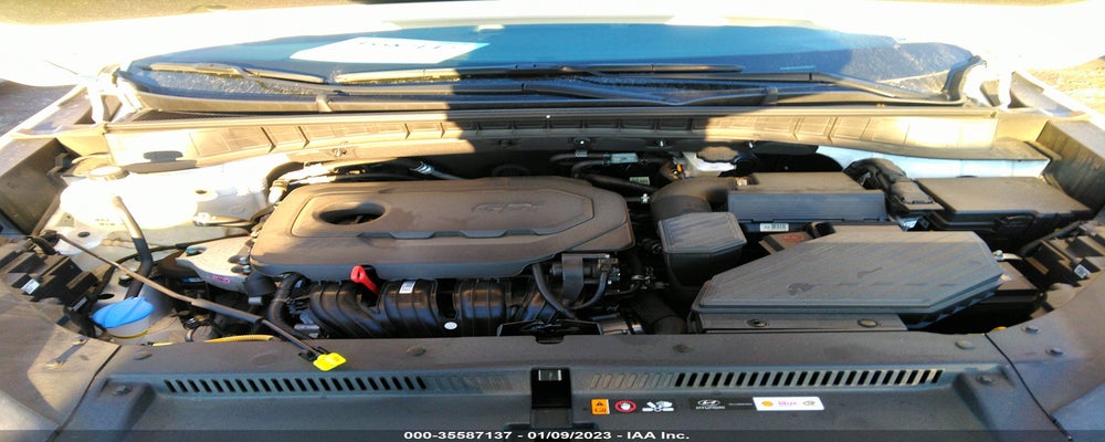 KM8J3CAL5LU269576 2020 HYUNDAI TUCSON photo no. 10