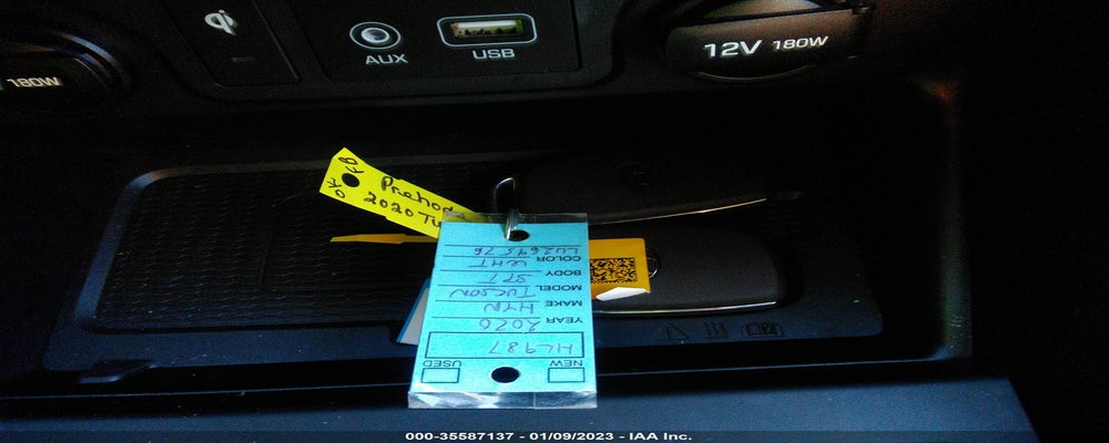 KM8J3CAL5LU269576 2020 HYUNDAI TUCSON photo no. 11