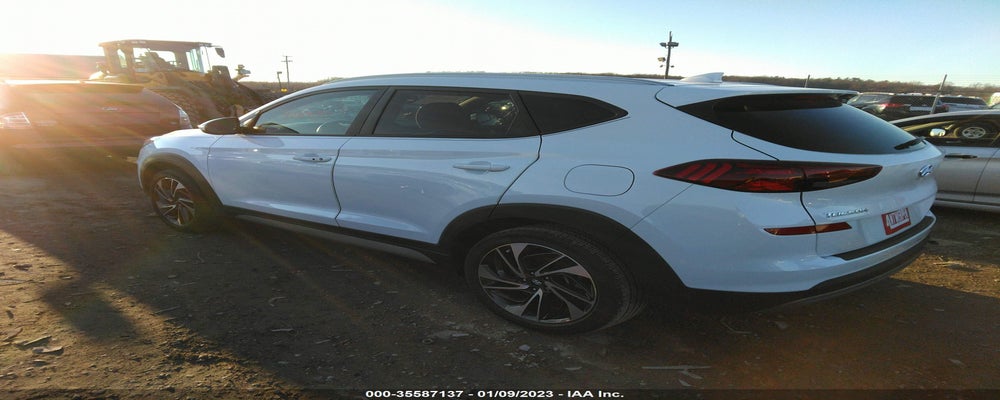 KM8J3CAL5LU269576 2020 HYUNDAI TUCSON photo no. 3