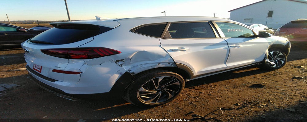 KM8J3CAL5LU269576 2020 HYUNDAI TUCSON photo no. 4