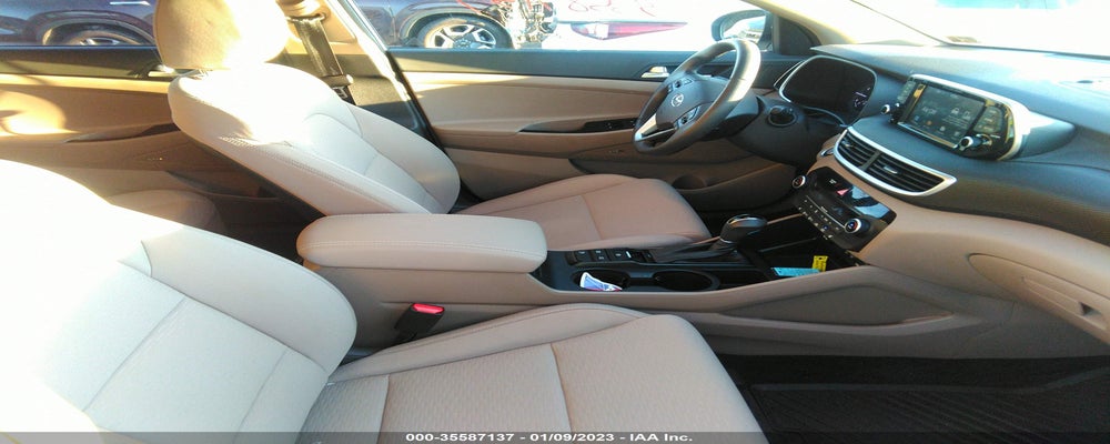KM8J3CAL5LU269576 2020 HYUNDAI TUCSON photo no. 5