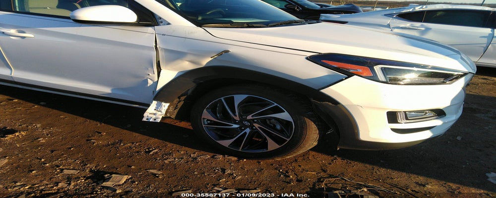 KM8J3CAL5LU269576 2020 HYUNDAI TUCSON photo no. 6