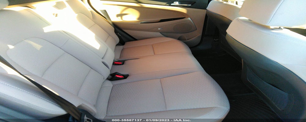 KM8J3CAL5LU269576 2020 HYUNDAI TUCSON photo no. 8