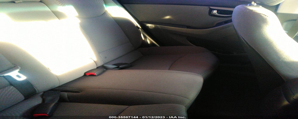 5NPDH4AE8FH623633 2015 HYUNDAI ELANTRA photo no. 8