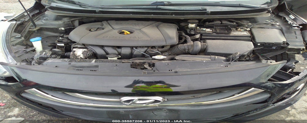 KMHD35LE6DU075342 2013 HYUNDAI ELANTRA GT photo no. 10