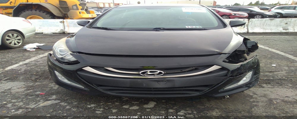 KMHD35LE6DU075342 2013 HYUNDAI ELANTRA GT photo no. 6