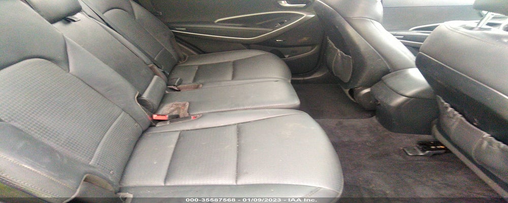 5XYZW4LA4GG353640 2016 HYUNDAI SANTA FE SPORT photo no. 8
