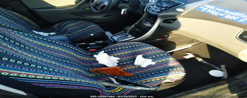 5NPDH4AE5DH289901 2013 HYUNDAI ELANTRA photo no. 5