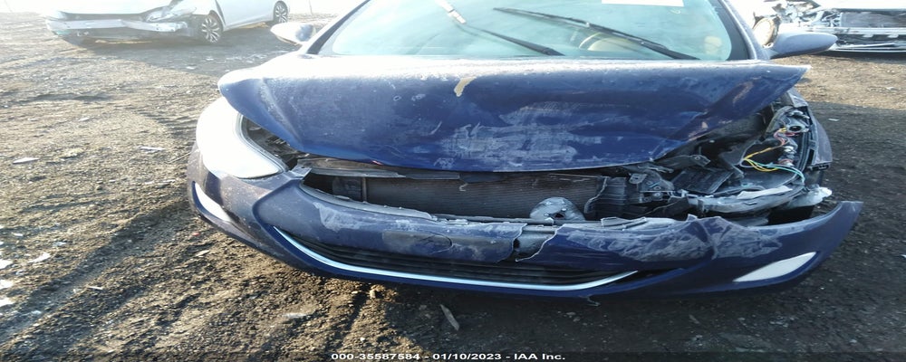 5NPDH4AE5DH289901 2013 HYUNDAI ELANTRA photo no. 6