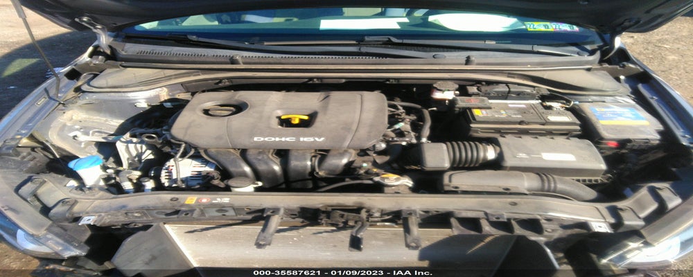 5NPD74LF4JH362177 2018 HYUNDAI ELANTRA photo no. 10