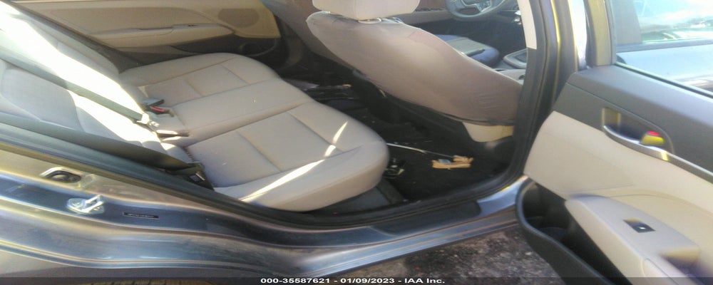 5NPD74LF4JH362177 2018 HYUNDAI ELANTRA photo no. 8