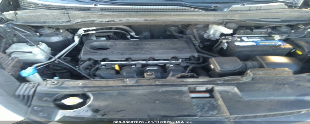 KM8JUCAC7BU170253 2011 HYUNDAI TUCSON photo no. 10