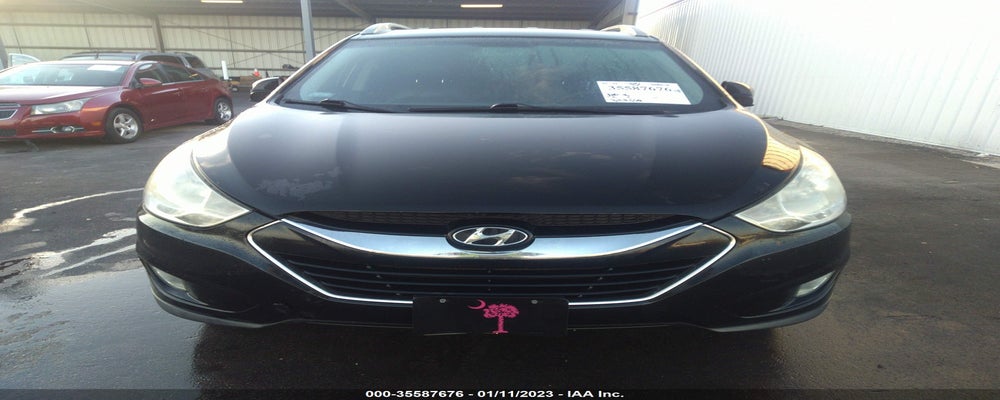 KM8JUCAC7BU170253 2011 HYUNDAI TUCSON photo no. 6