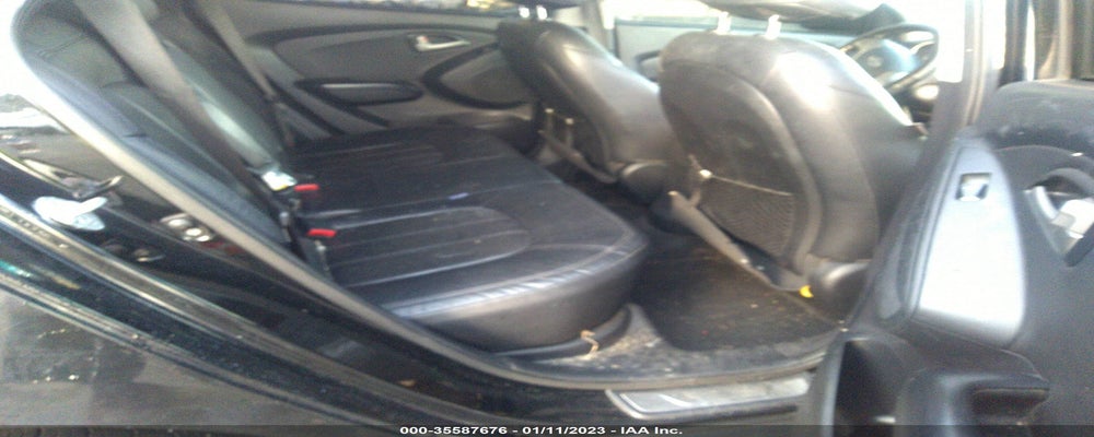KM8JUCAC7BU170253 2011 HYUNDAI TUCSON photo no. 8