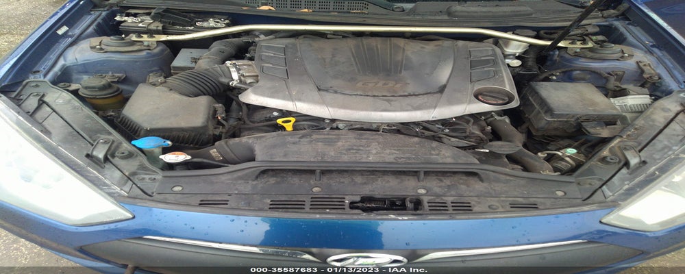 KMHHU6KJ1GU136233 2016 HYUNDAI GENESIS COUPE photo no. 10