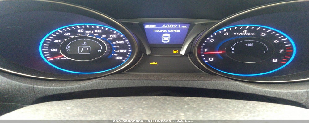 KMHHU6KJ1GU136233 2016 HYUNDAI GENESIS COUPE photo no. 7