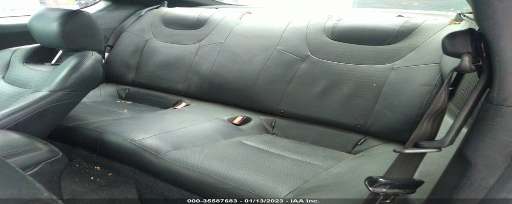 KMHHU6KJ1GU136233 2016 HYUNDAI GENESIS COUPE photo no. 8