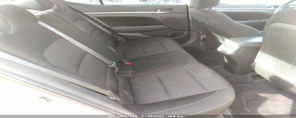 5NPD84LF0JH330856 2018 HYUNDAI ELANTRA photo no. 8